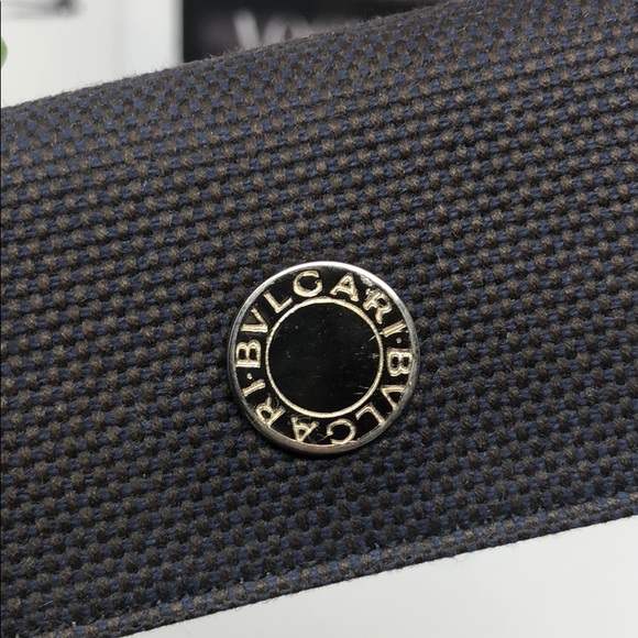 BVLGARI key holder - Picture 4 of 8